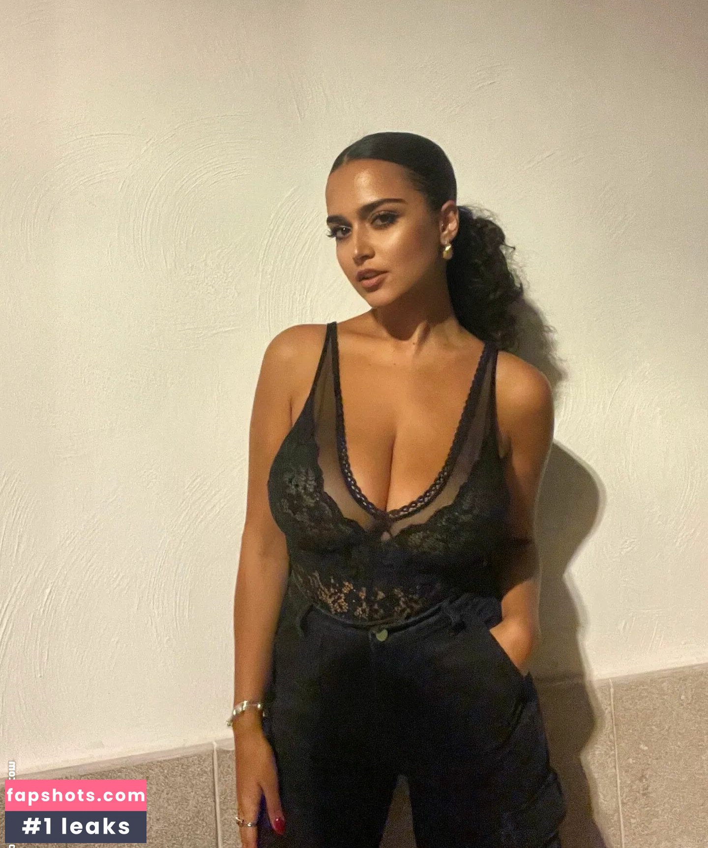 Ilenadecesare Nahé úniky fotek pouze od fanoušků #9 - Fapshots