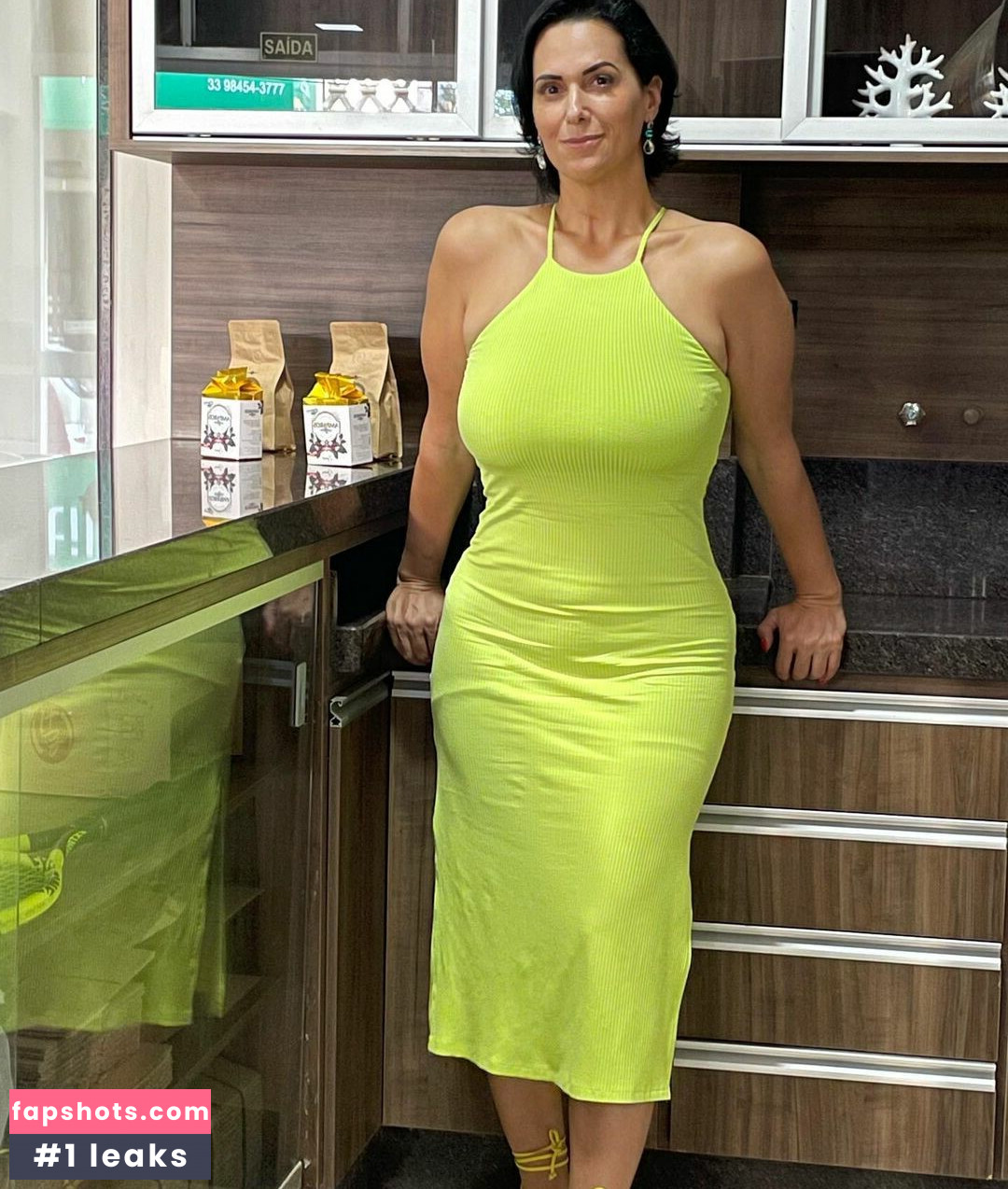 Ileuza Elias gallery photo #57