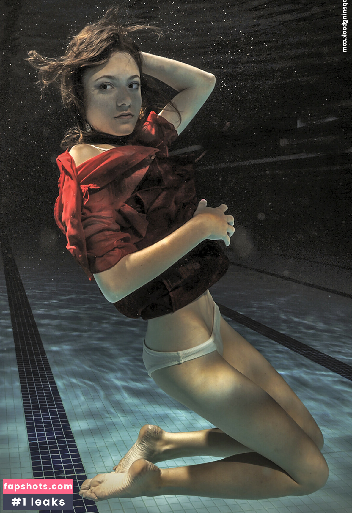 Ilgin Utin Filtración Desnuda OnlyFans Foto #121 - Fapshots