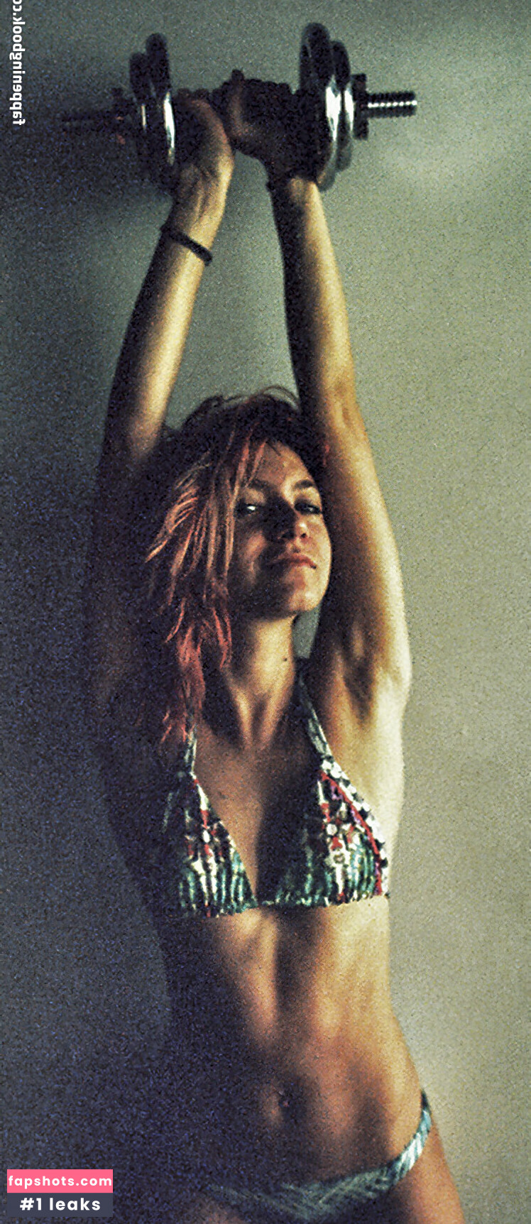 Ilgin Utin Filtración Desnuda OnlyFans Foto #127 - Fapshots