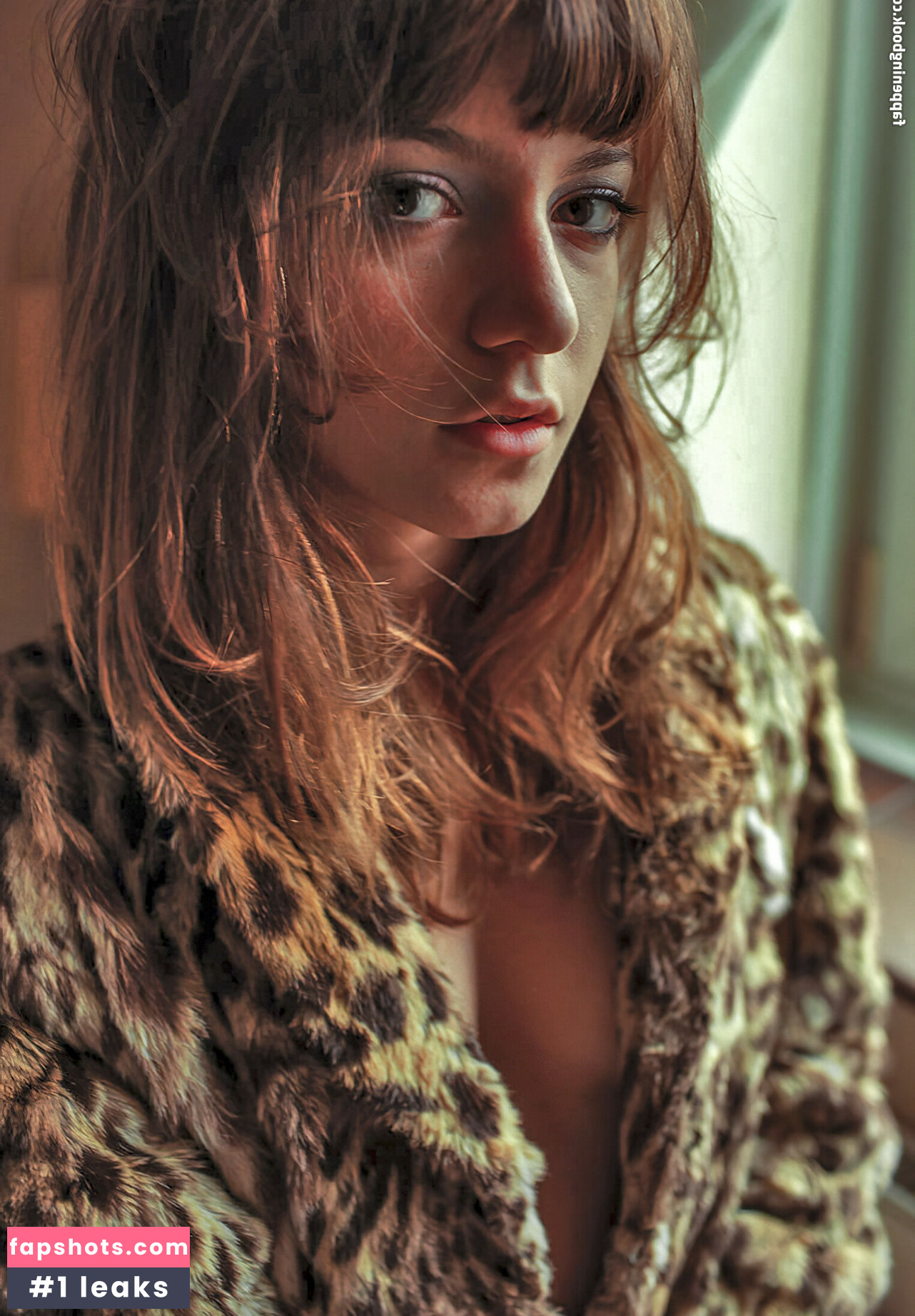 Ilgin Utin Filtración Desnuda OnlyFans Foto #128 - Fapshots