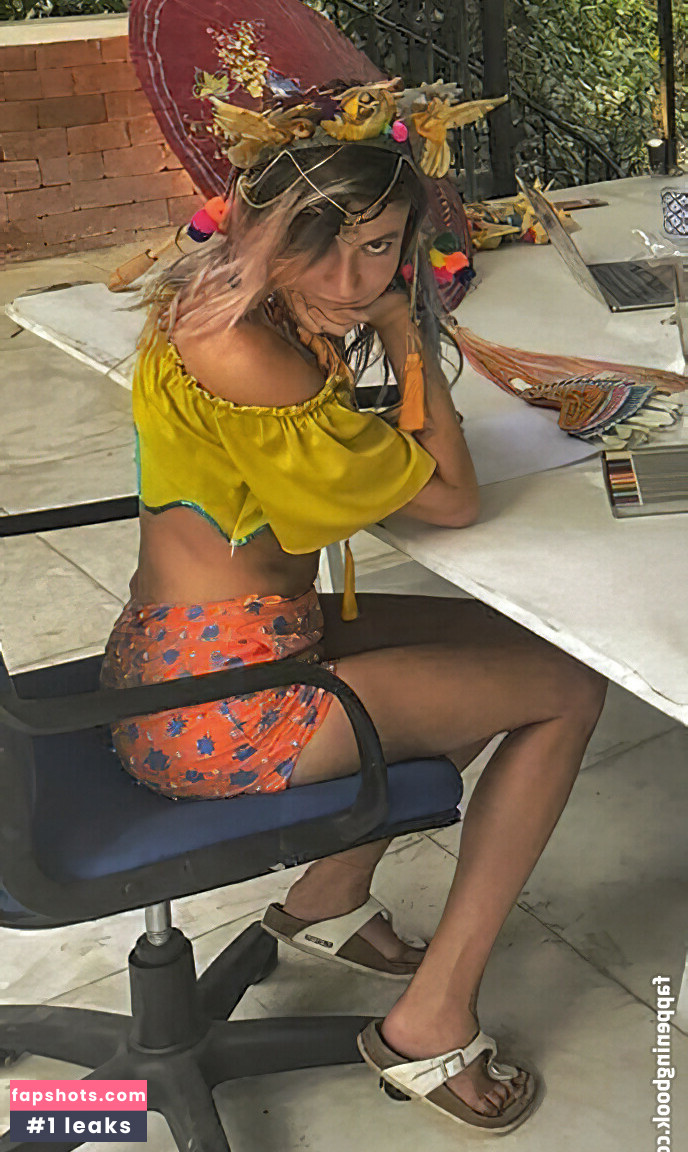 Ilgin Utin Filtración Desnuda OnlyFans Foto #14 - Fapshots