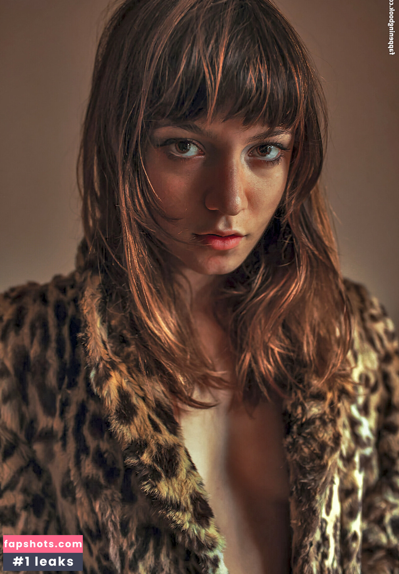 Ilgin Utin Filtración Desnuda OnlyFans Foto #136 - Fapshots