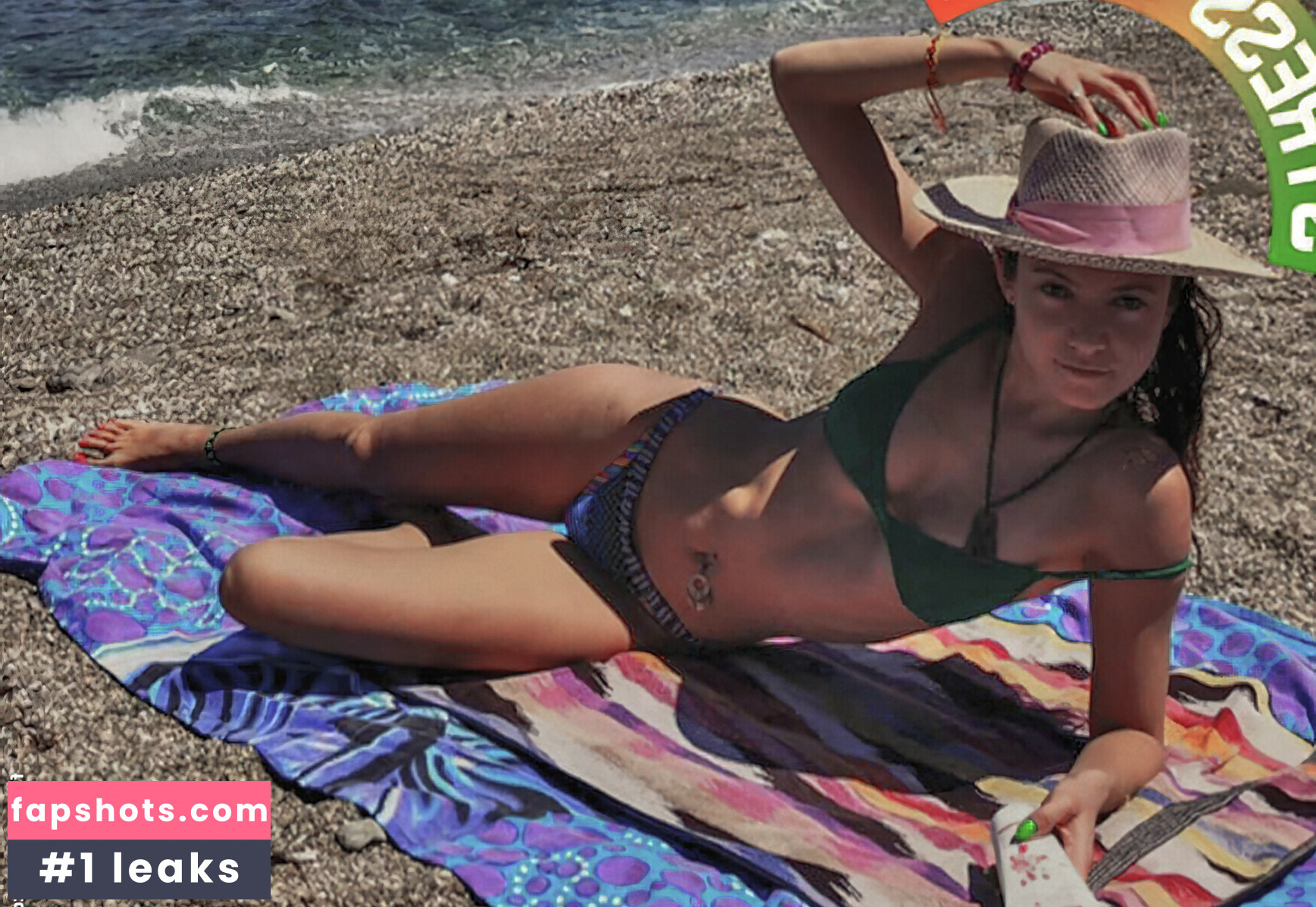 Ilgin Utin Filtración Desnuda OnlyFans Foto #171 - Fapshots