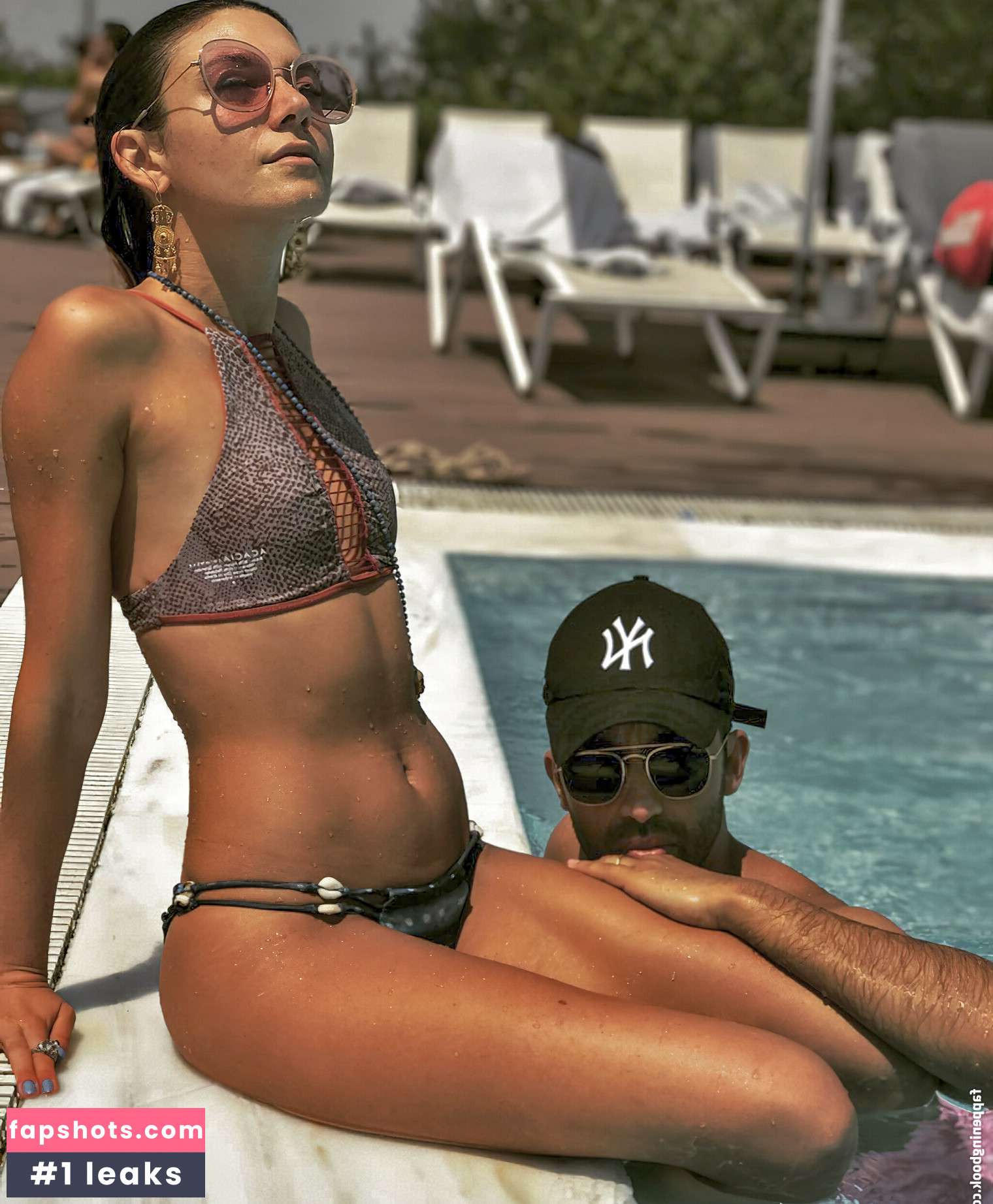 Ilgin Utin Filtración Desnuda OnlyFans Foto #174 - Fapshots