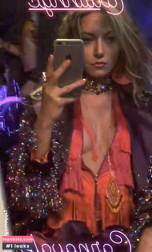 Ilgin Utin Filtración Desnuda OnlyFans Foto #28 - Fapshots