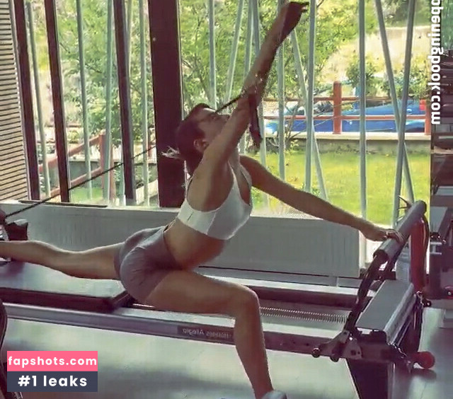 Ilgin Utin Filtración Desnuda OnlyFans Foto #29 - Fapshots