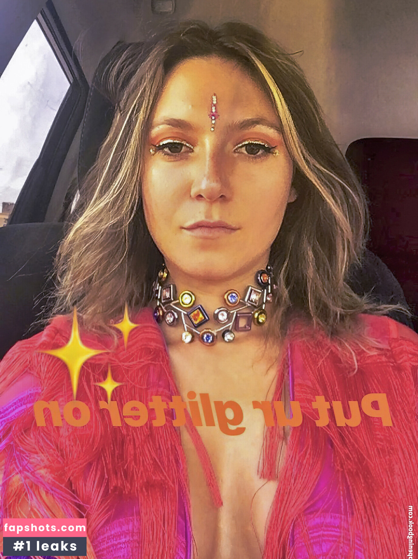 Ilgin Utin Filtración Desnuda OnlyFans Foto #4 - Fapshots