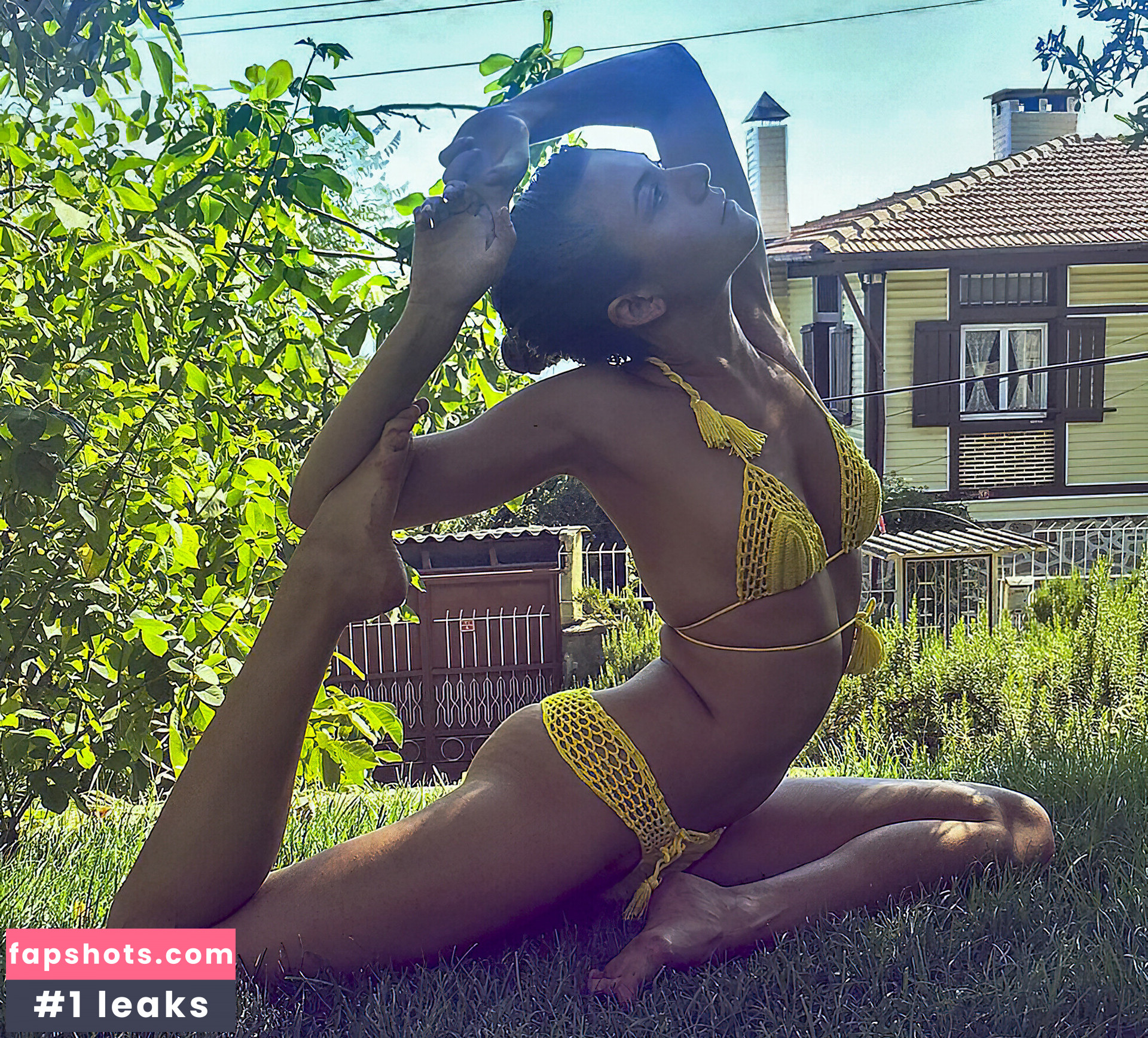 Ilgin Utin gallery photo #37