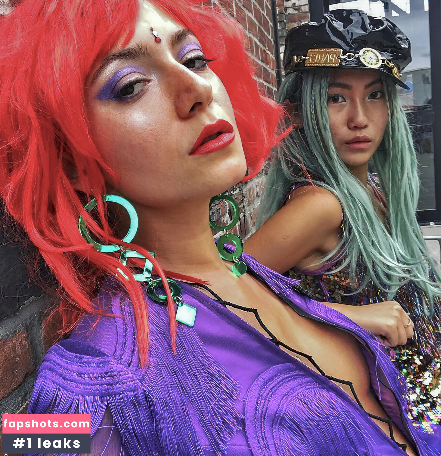 Ilgin Utin Filtración Desnuda OnlyFans Foto #5 - Fapshots