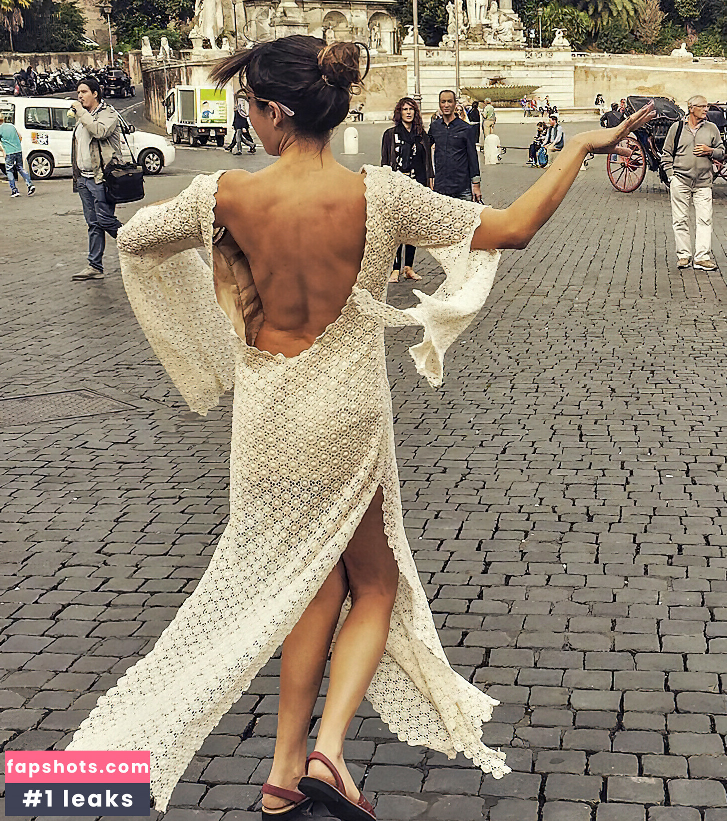 Ilgin Utin Filtración Desnuda OnlyFans Foto #47 - Fapshots