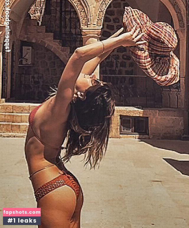 Ilgin Utin Filtración Desnuda OnlyFans Foto #50 - Fapshots