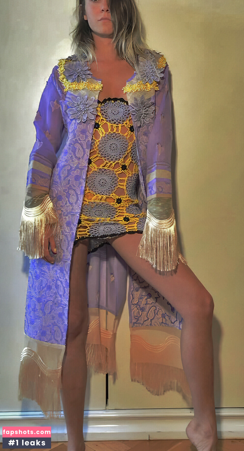 Ilgin Utin Filtración Desnuda OnlyFans Foto #6 - Fapshots