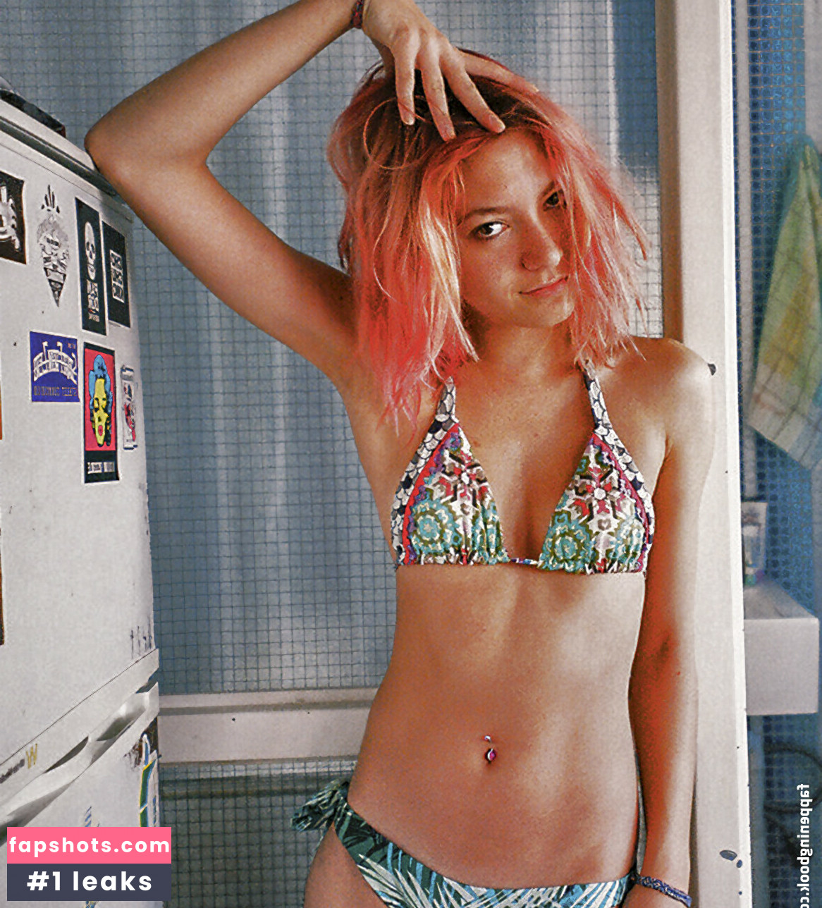 Ilgin Utin Filtración Desnuda OnlyFans Foto #59 - Fapshots