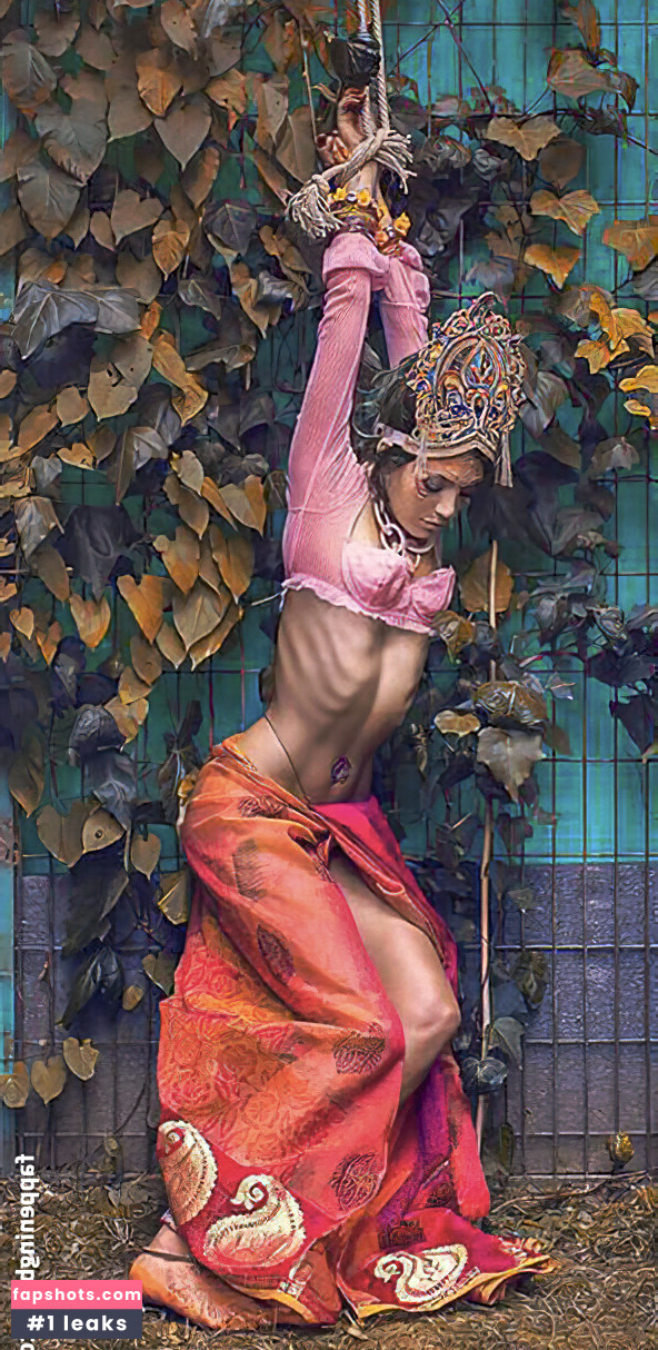 Ilgin Utin Filtración Desnuda OnlyFans Foto #77 - Fapshots