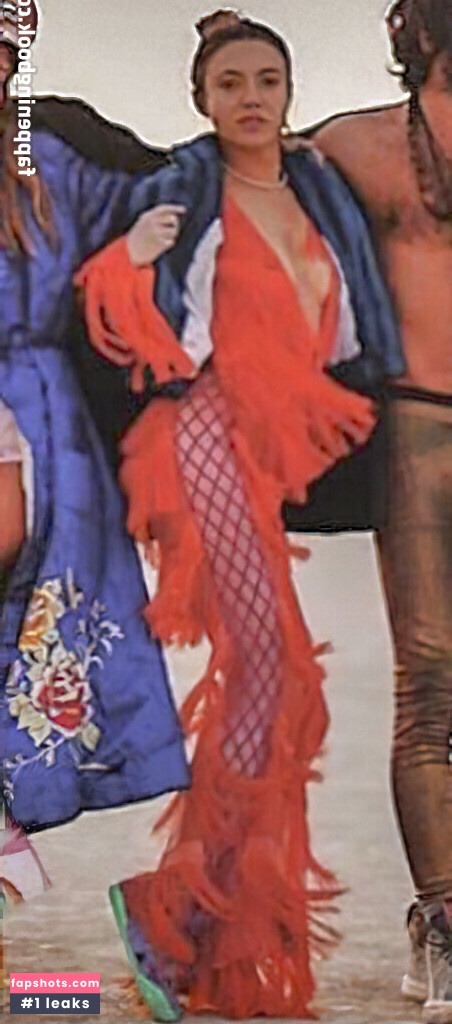 Ilgin Utin Filtración Desnuda OnlyFans Foto #82 - Fapshots