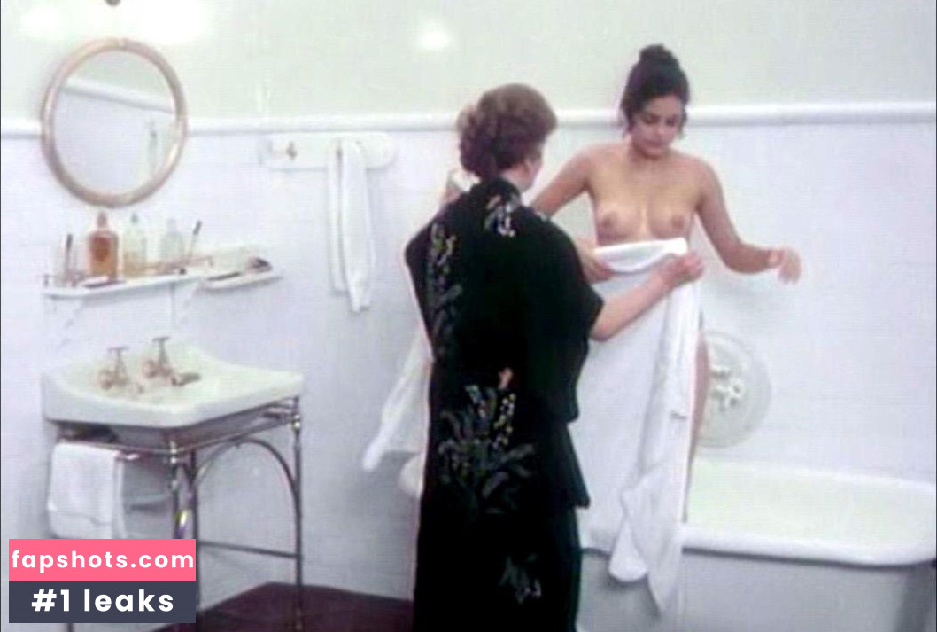 Iliana Ross Nahé úniky fotek pouze od fanoušků #8 - Fapshots