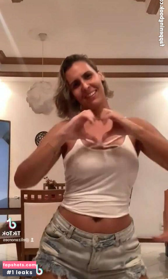 Ilika_Teixeira Nude Leaks OnlyFans Photos #3 - LeakJerk