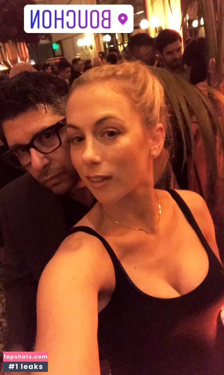 Iliza Shlesinger gallery photo #139