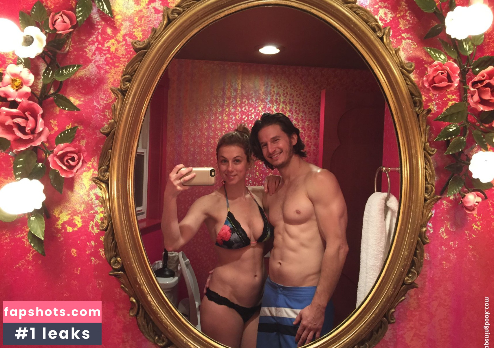 Iliza Shlesinger gallery photo #159