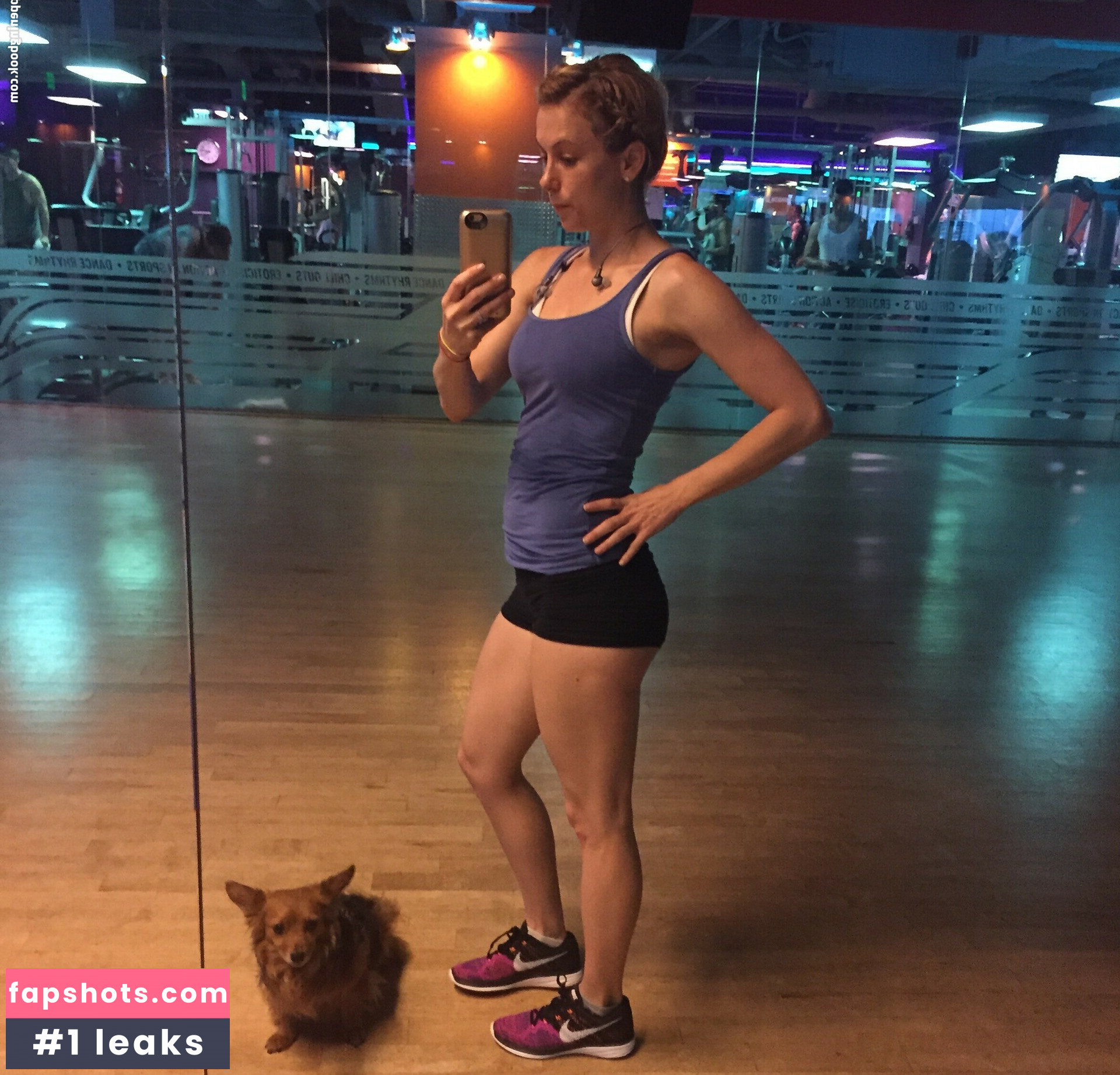 Iliza Shlesinger gallery photo #82