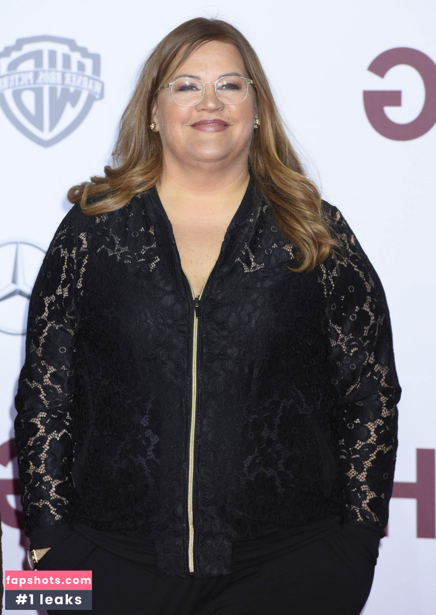 Ilka Bessin nude babe gallery