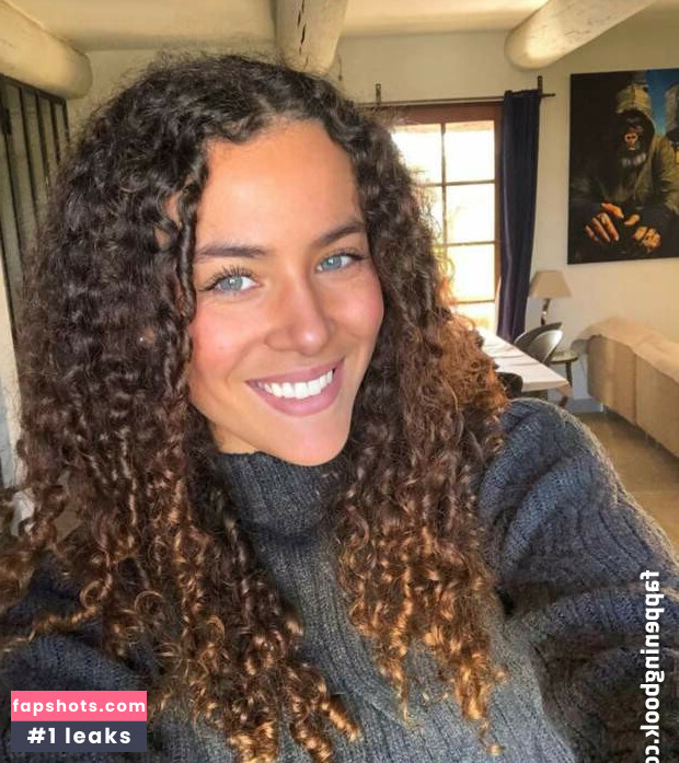 Illana Barry gallery photo #6