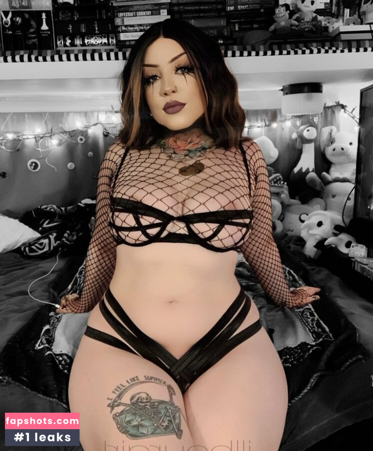 illbeurgirl gallery photo #13