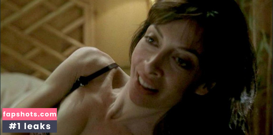 Illeana Douglas gallery photo #2