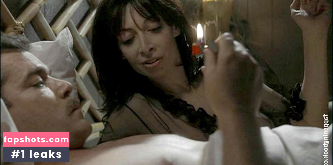 Illeana Douglas Nahé úniky fotek pouze od fanoušků #12 - Fapshots