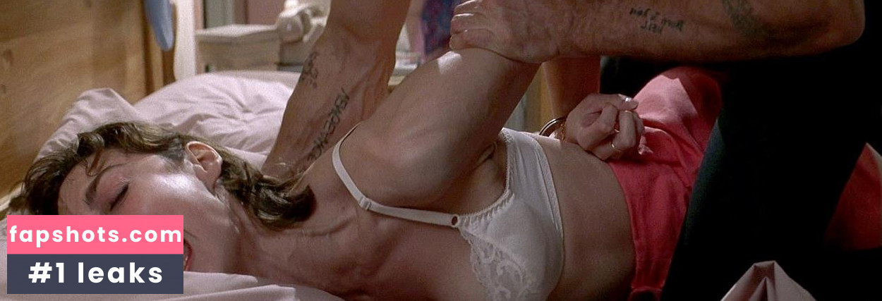 Illeana Douglas Nahé úniky fotek pouze od fanoušků #16 - Fapshots