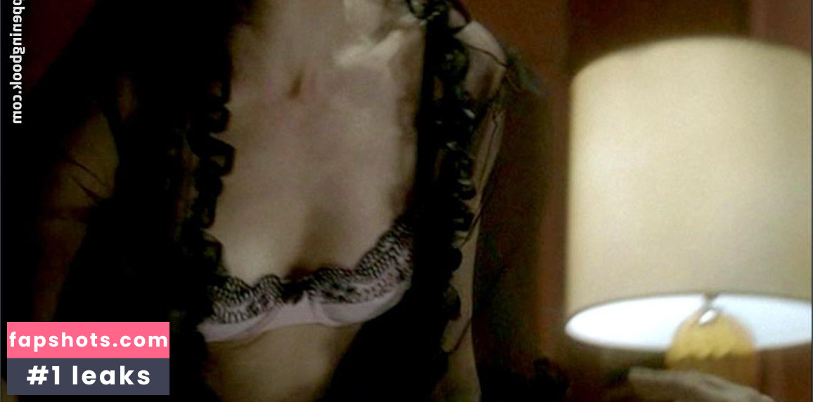 Illeana Douglas Nahé úniky fotek pouze od fanoušků #3 - Fapshots