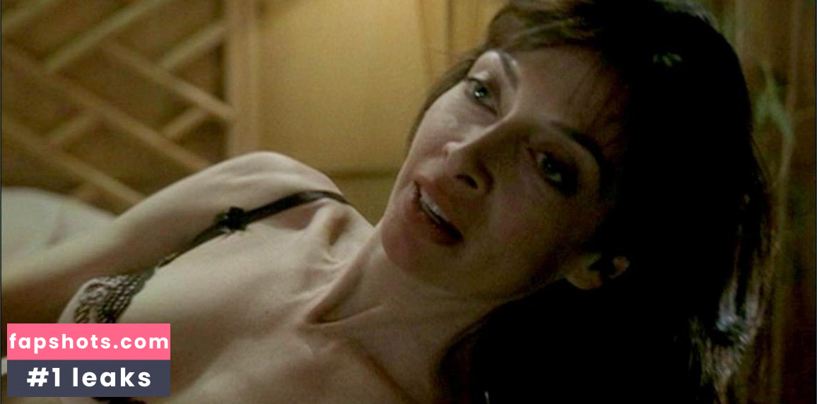 Illeana Douglas Nahé úniky fotek pouze od fanoušků #5 - Fapshots