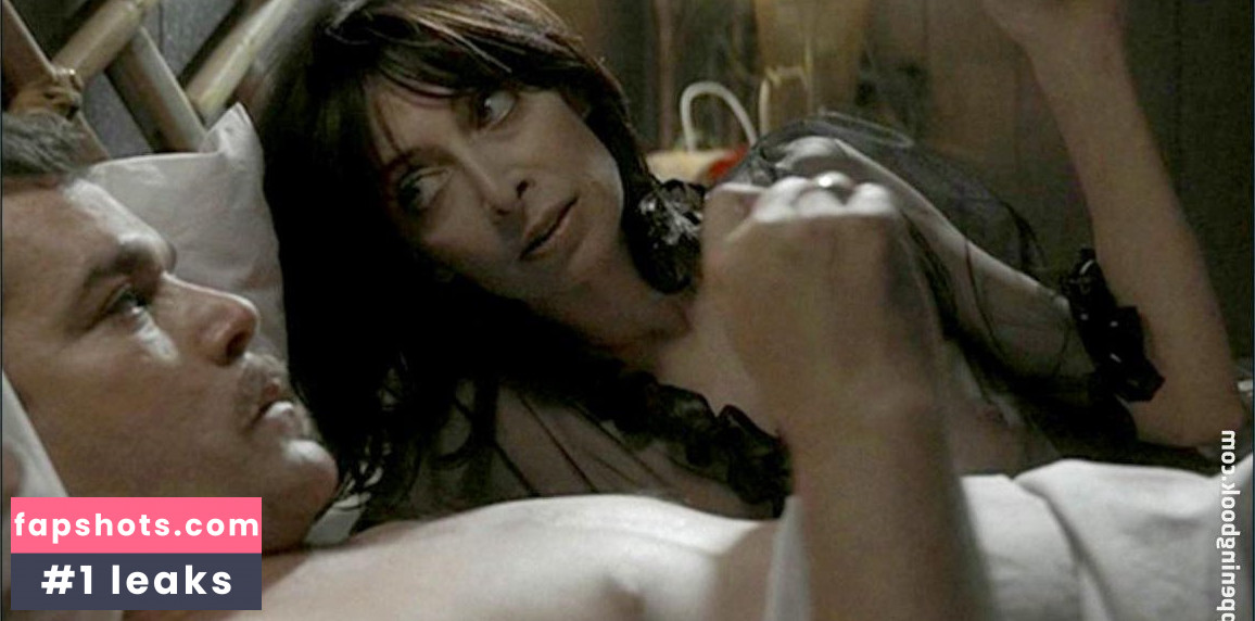 Illeana Douglas Nahé úniky fotek pouze od fanoušků #6 - Fapshots