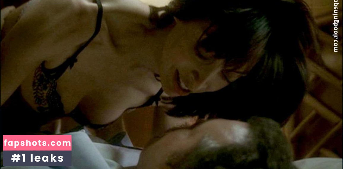 Illeana Douglas Nahé úniky fotek pouze od fanoušků #7 - Fapshots