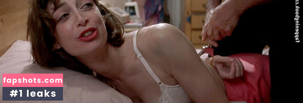 Illeana Douglas Nahé úniky fotek pouze od fanoušků #8 - Fapshots