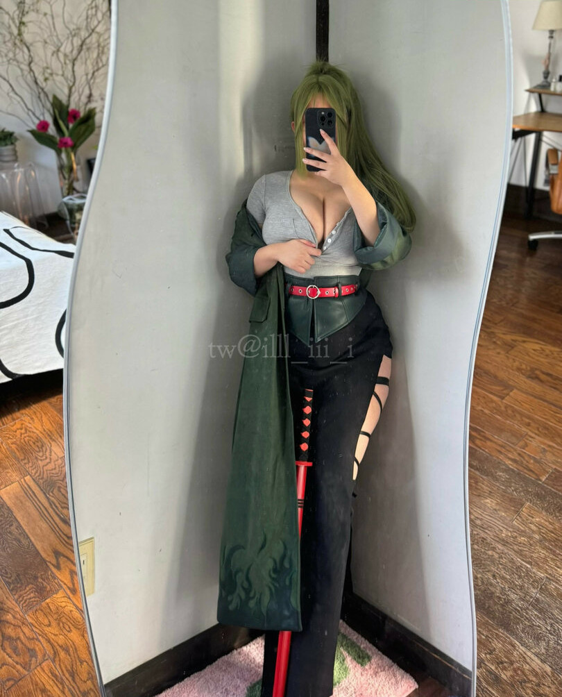 illl-iii-i-11 Nude Leaks OnlyFans Photos #507 - LeakJerk