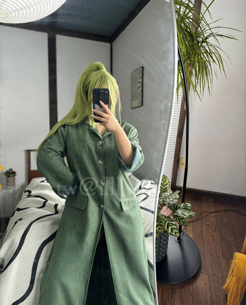 illl-iii-i-11 Nude Leaks OnlyFans Photos #508 - LeakJerk