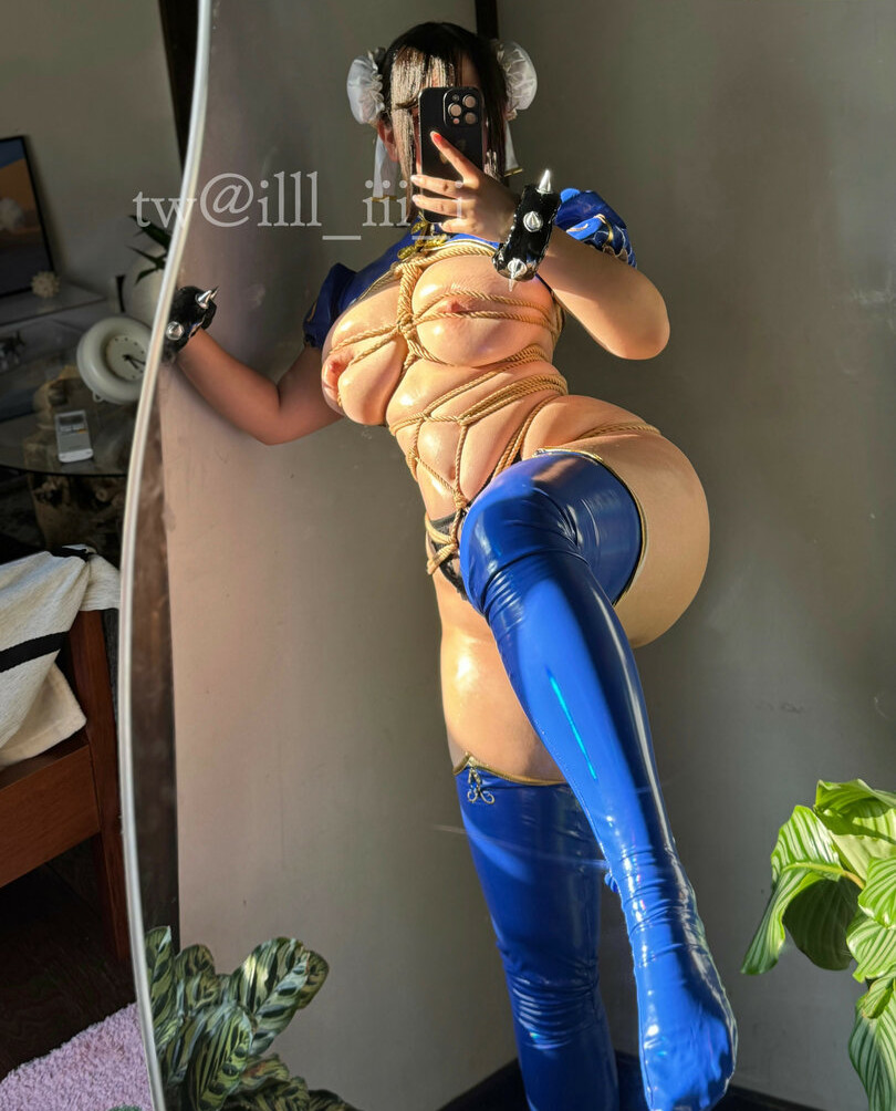 illl-iii-i-11 Nude Leaks OnlyFans Photos #601 - LeakJerk