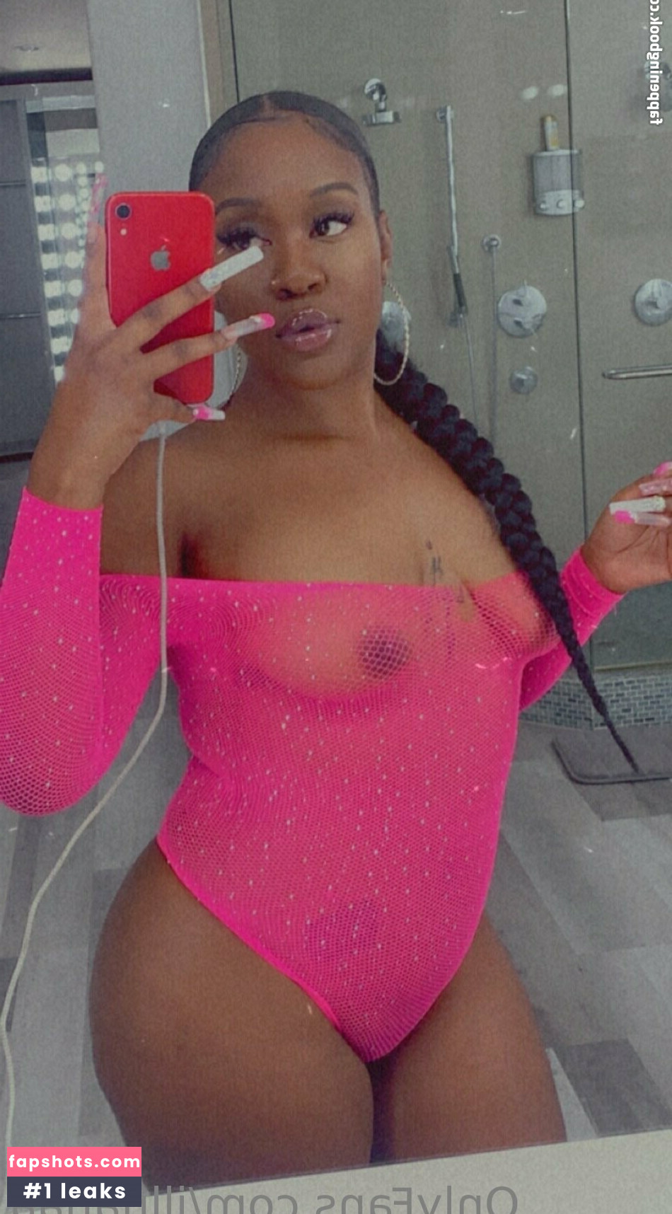 illnanaa gallery photo #4