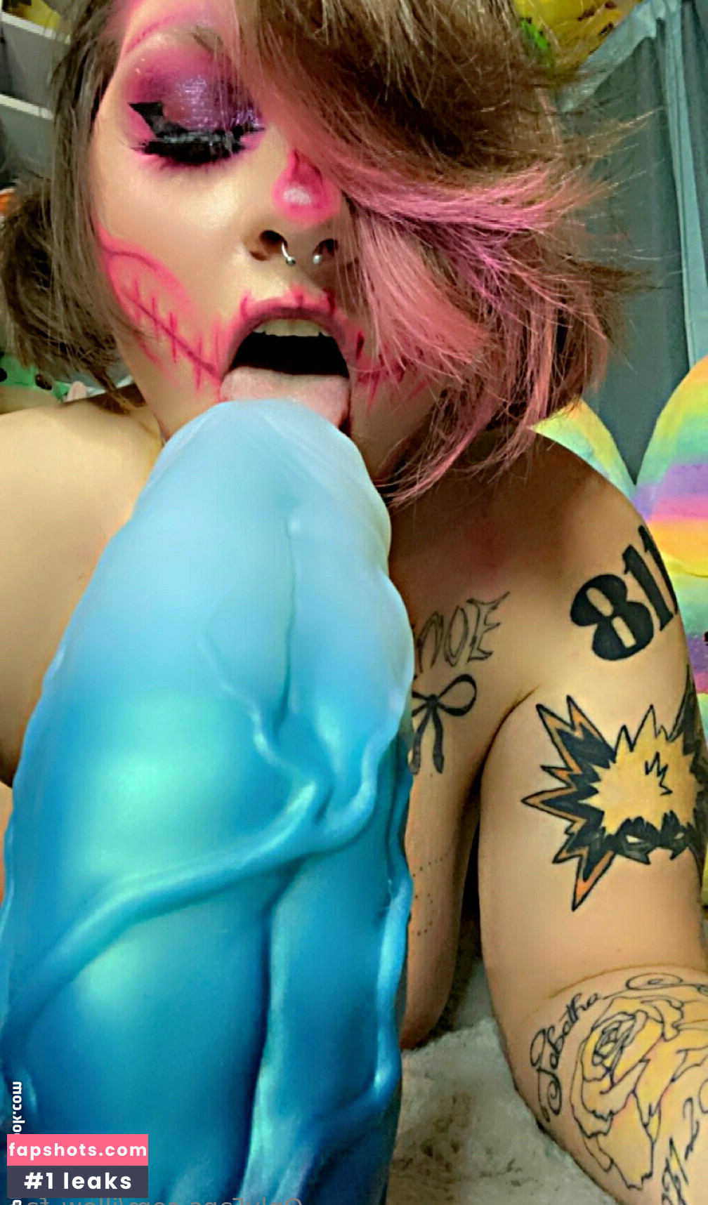 Illow_Fae gallery photo #29