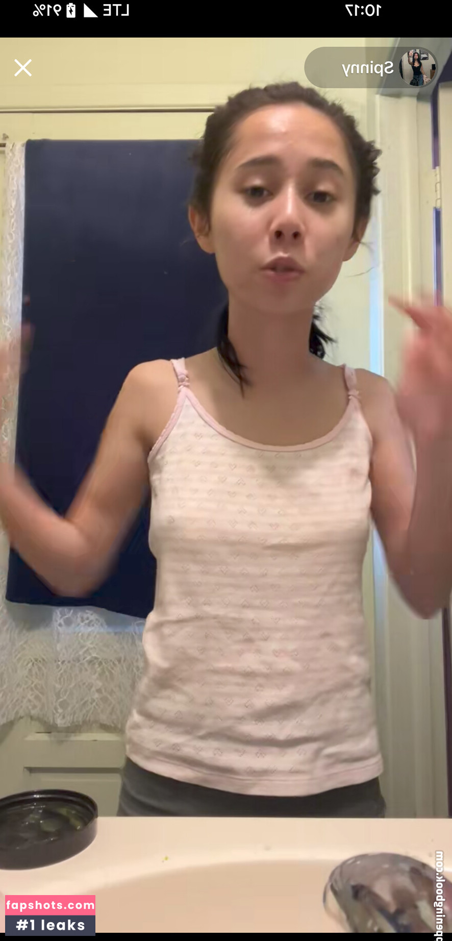 illspinny gallery photo #3