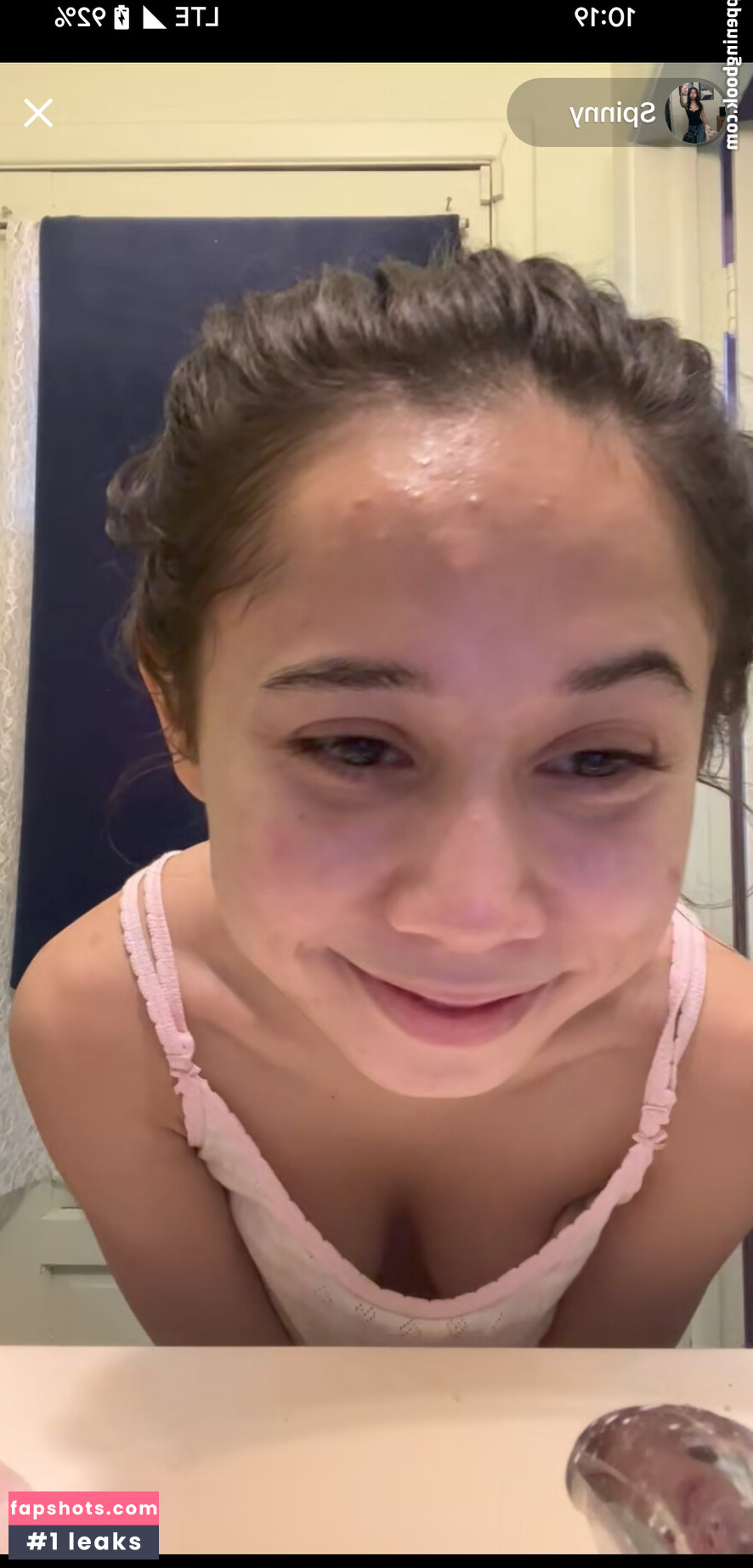 illspinny gallery photo #10