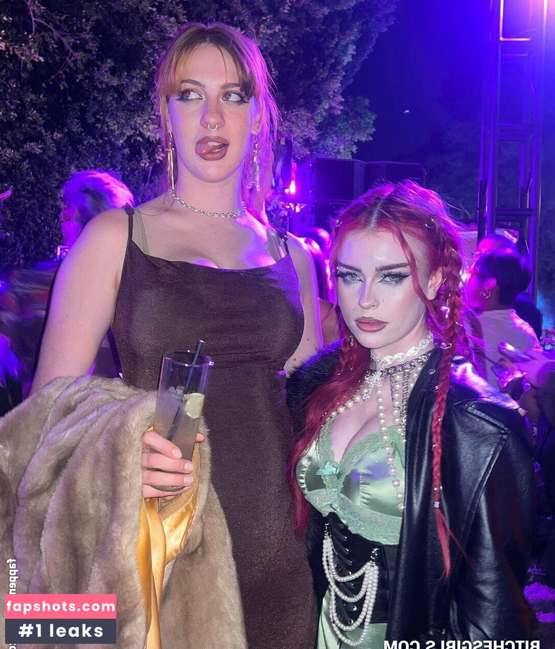 Illumitatiana gallery photo #4