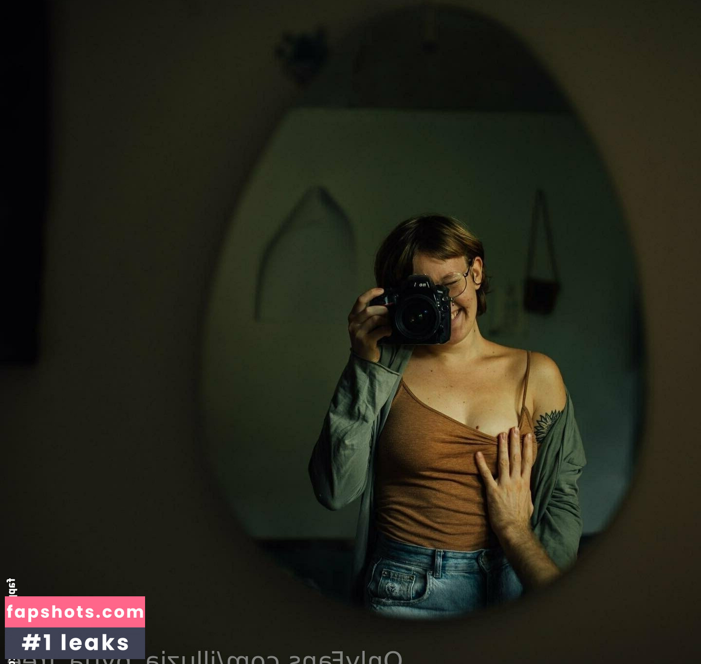 illuzia_bytia_free Nahé úniky fotek pouze od fanoušků #12 - Fapshots