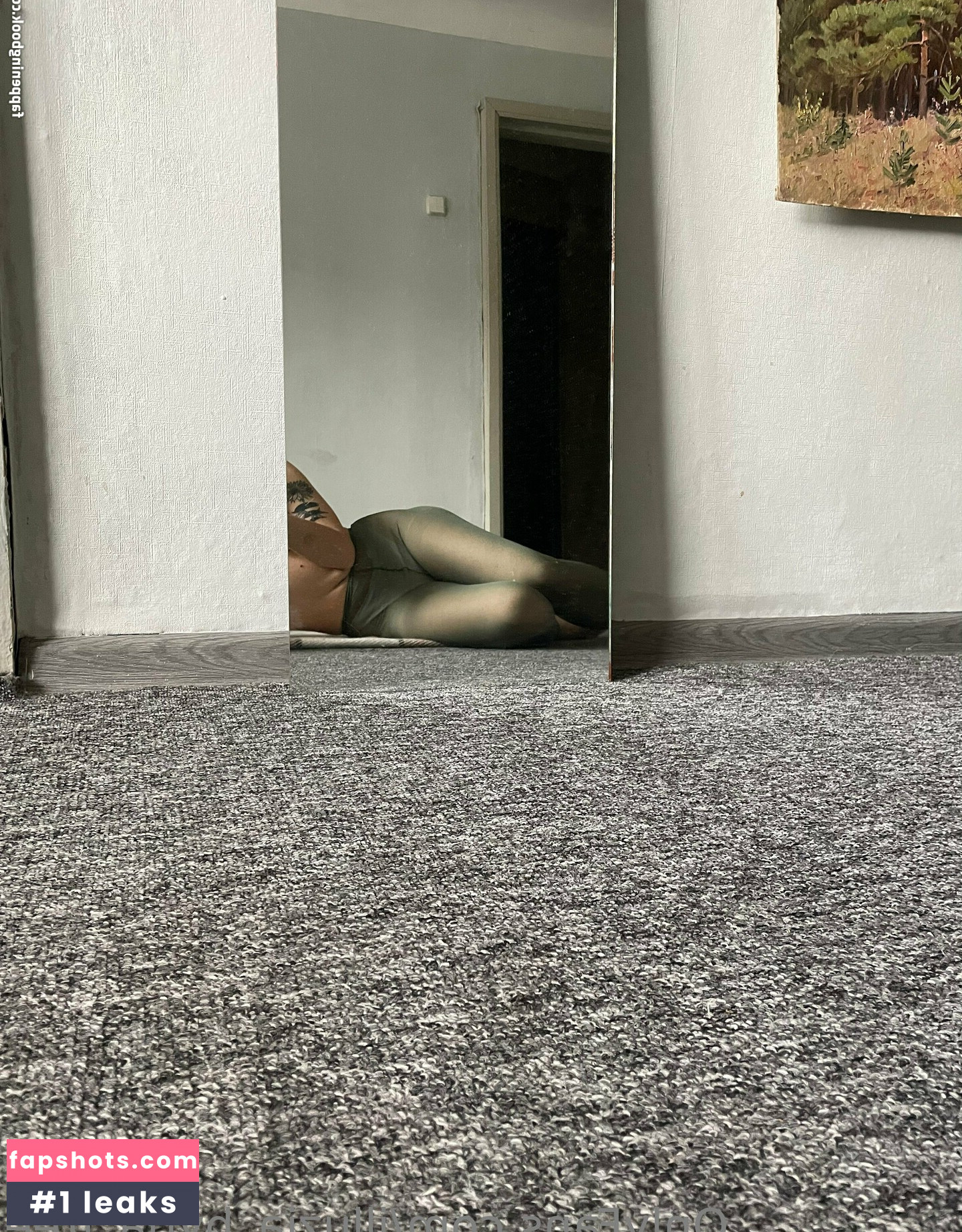 illuzia_bytia_free Nahé úniky fotek pouze od fanoušků #14 - Fapshots