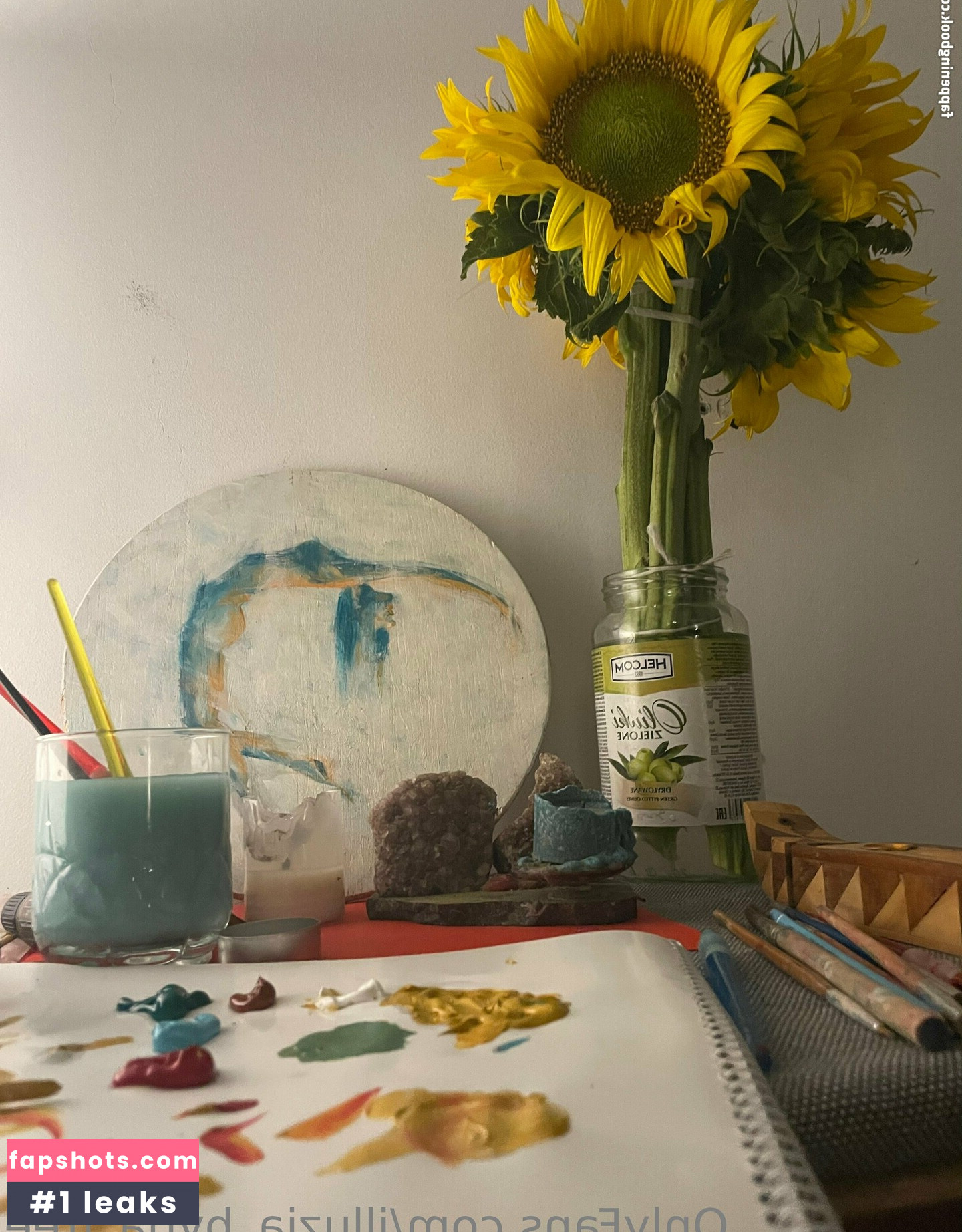 illuzia_bytia_free Nahé úniky fotek pouze od fanoušků #18 - Fapshots