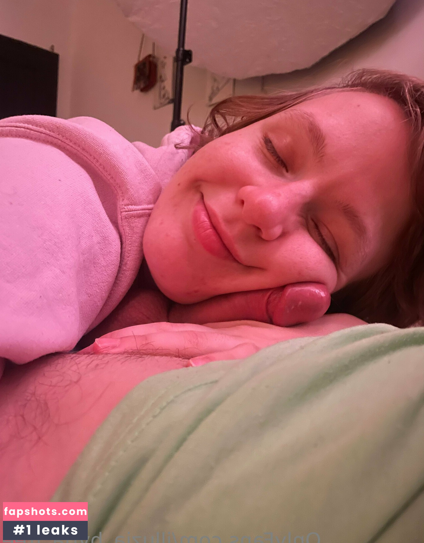 illuzia_bytia_free Nahé úniky fotek pouze od fanoušků #21 - Fapshots