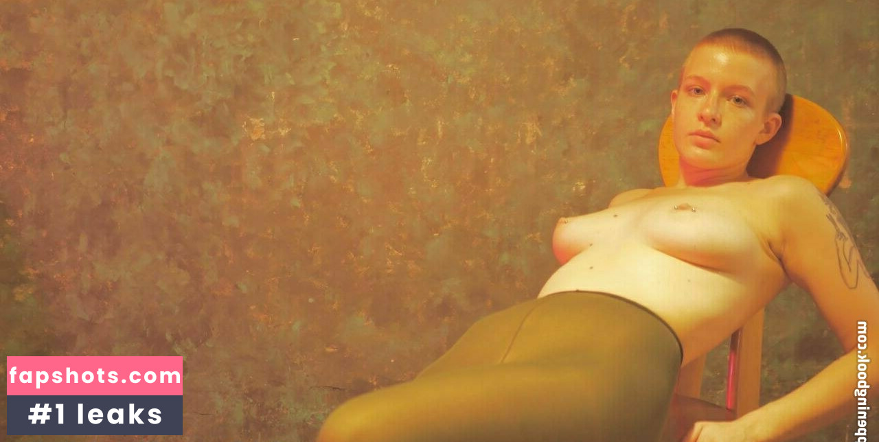 illuzia_bytia_free Nahé úniky fotek pouze od fanoušků #28 - Fapshots