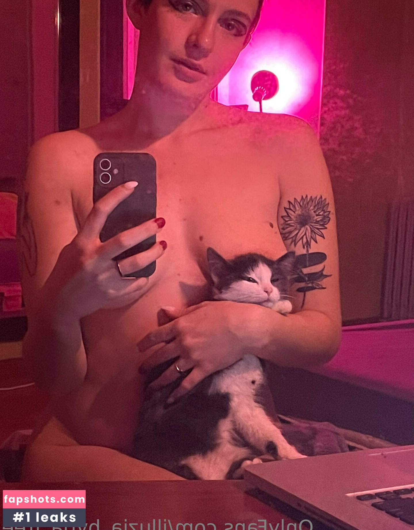 illuzia_bytia_free Nahé úniky fotek pouze od fanoušků #29 - Fapshots